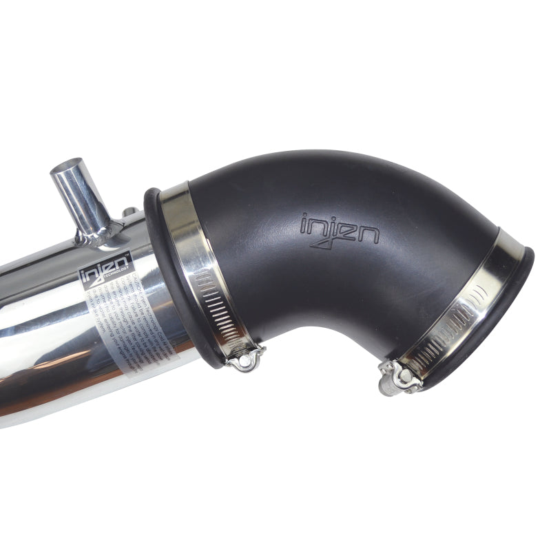 Injen SP1576P 02-05 Civic Si Polished Cold Air Intake