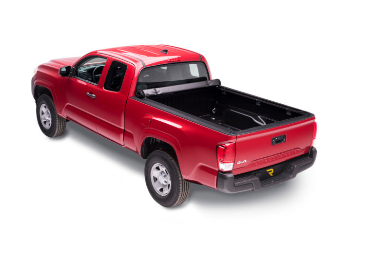 Truxedo 556001 16-20 Toyota Tacoma 5ft Lo Pro Bed Cover