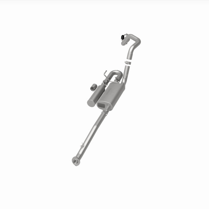 Magnaflow Perf Exhaust MAG19538 Exhaust System Cat-Back Toyota P/U