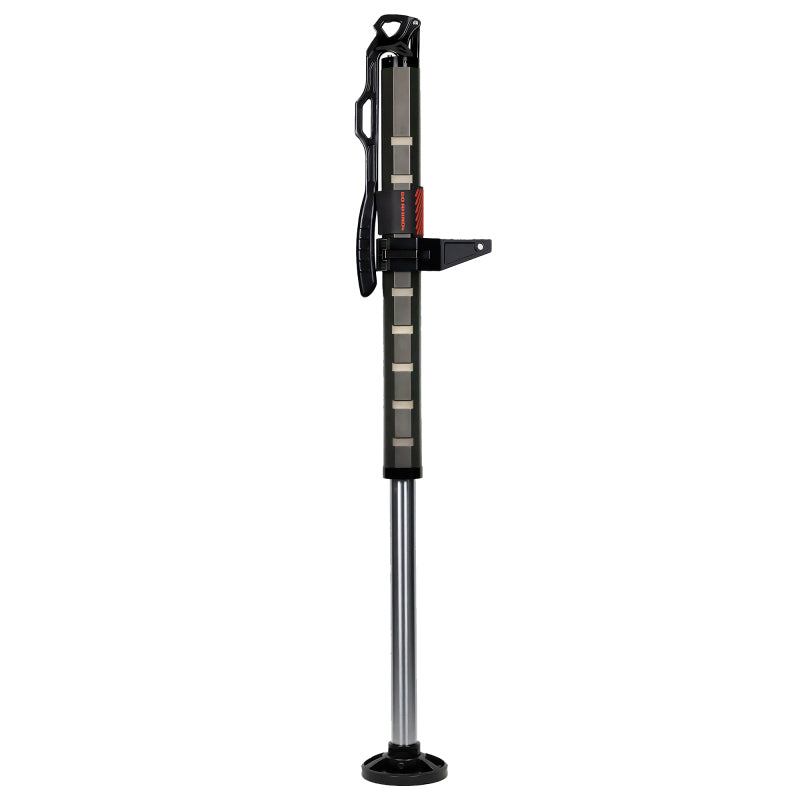 Go Rhino XG-RJ50010B Xventure Gear EG1 El Gato Hydraulic Jack - Graphite
