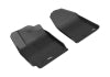 3D MAXpider L1HY08911509 ACE Kagu - Front - Black