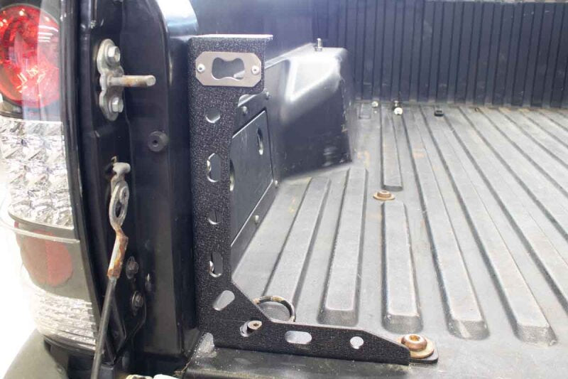 Fishbone Offroad FB21290 Tacoma Bed Stiffener Tie Down