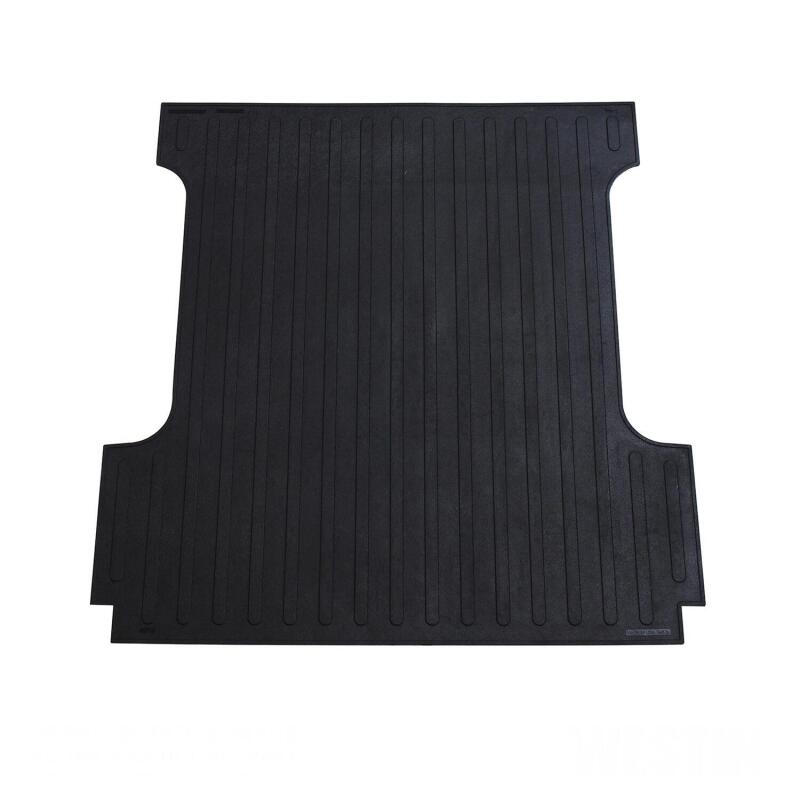 Westin 50-6415 2017-2018 Ford F-250/350 (8ft bed) Truck Bed Mat - Black
