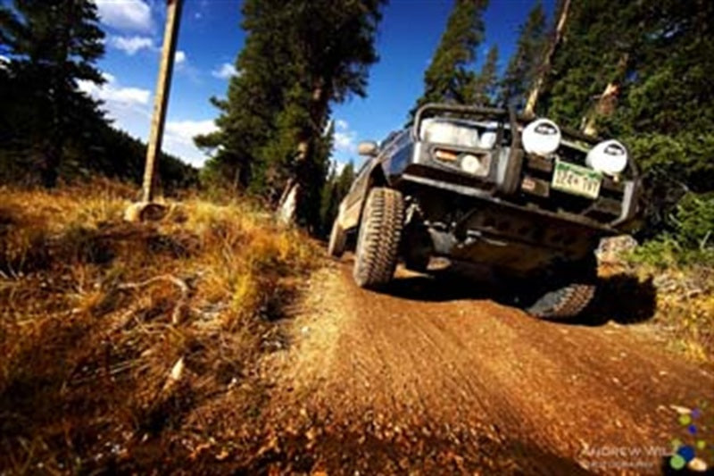 ARB 3423130 W/Bar Tacoma 05-11 Afo 8-9.5 (Fit Kit NOT Included)