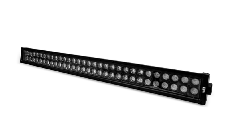 Body Armor 4x4 40022 20in Blackout LED Light Bar Combo Beam with Wiring Harness