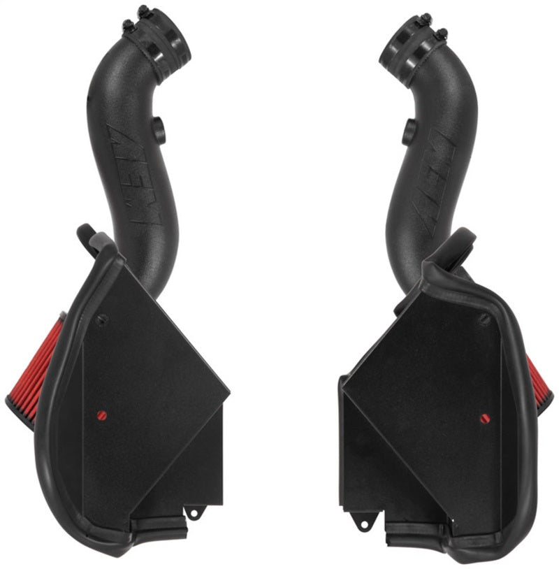 AEM Induction 21-823DS 14-17 C.A.S Infinity Q70 V6-3.7L F/I Cold Air Intake