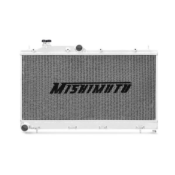 Mishimoto MMRAD-WRX-15 15 Subaru WRX Performance Aluminum Radiator