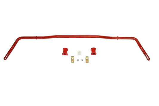 Pedders PED-429024-25 2015+ Ford Mustang S550 Adjustable 25mm Rear Sway Bar