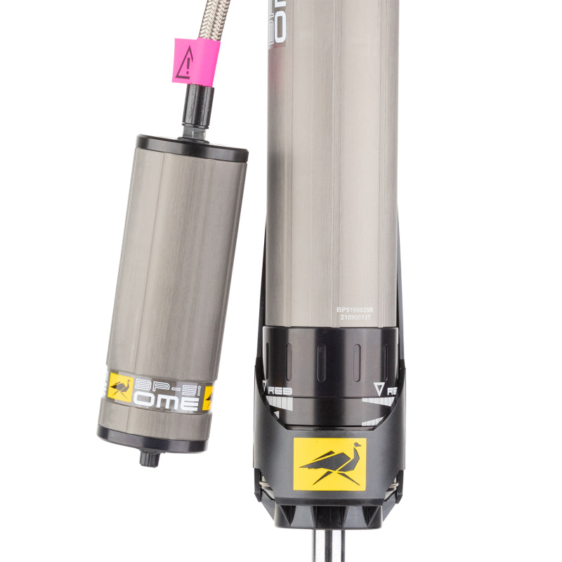 ARB BP5160020R / OME Bp51 Shock Absorber Tundra Rear Rh