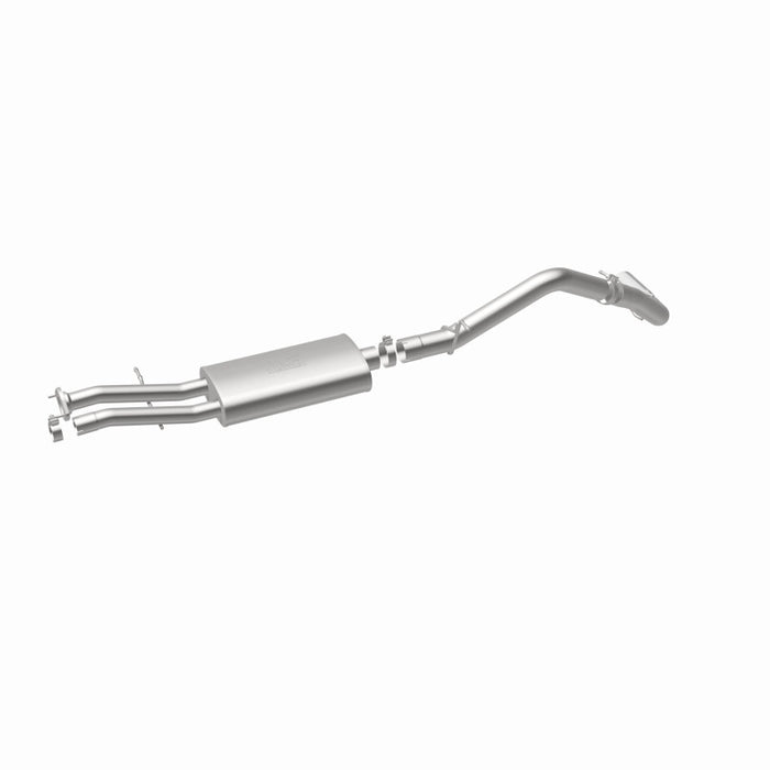 Magnaflow 15734 MagnaFlow Sys C/B Escalade 6.0L 00-02