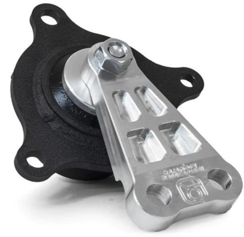 Innovative Mounts 90620-75A Innovative 02-06 RSX K-Series/Auto/Manual Replacement Passenger Aluminum Mount 75A Bushing