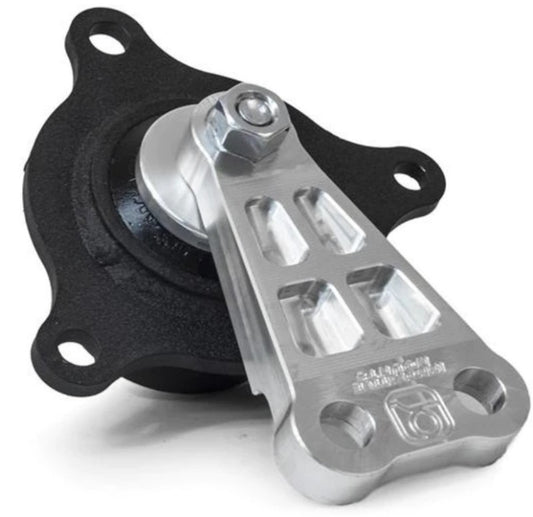 Innovative Mounts 90620-75A Innovative 02-06 RSX K-Series/Auto/Manual Replacement Passenger Aluminum Mount 75A Bushing