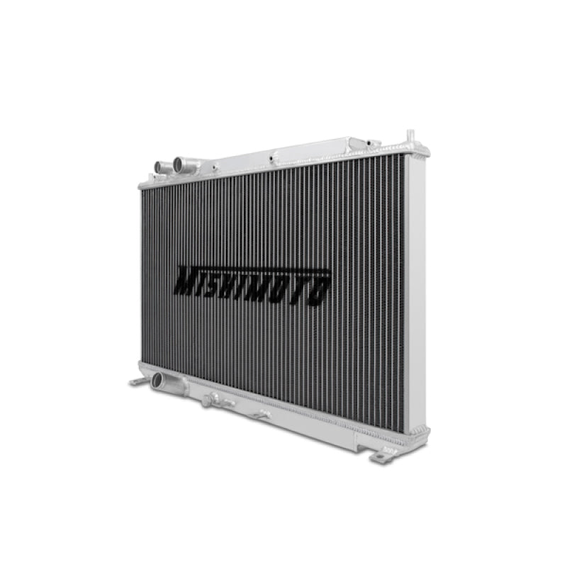 Mishimoto MMRAD-CIV-06SI 06+ Honda Civic SI Manual Aluminum Radiator