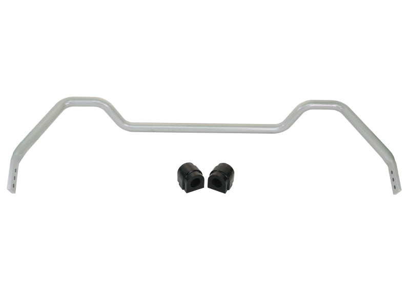Whiteline BBF15Z 10/01-07/05 BMW 3 Series E46 Front Heavy Duty Adjustable 30mm Swaybar