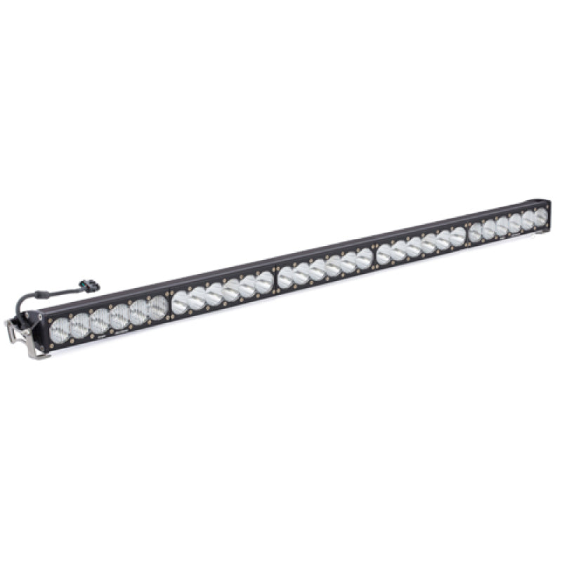 Baja Designs 455003 OnX6 Series Driving Combo Pattern 50in LED Light Bar