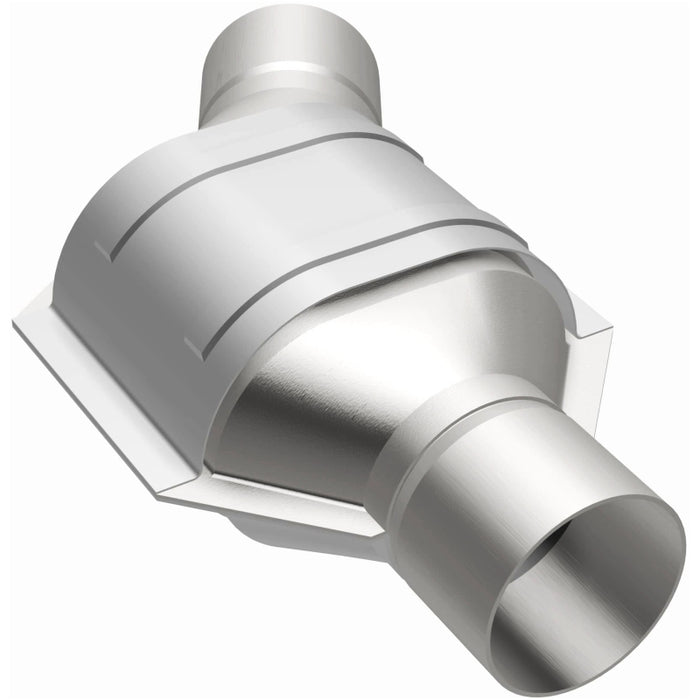 Magnaflow 51175 MagnaFlow Conv Universal 2.25 Angled Inlet OEM