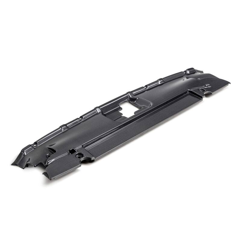 Anderson Composites AC-CP15FDMU 15-16 Ford Mustang Radiator Cover