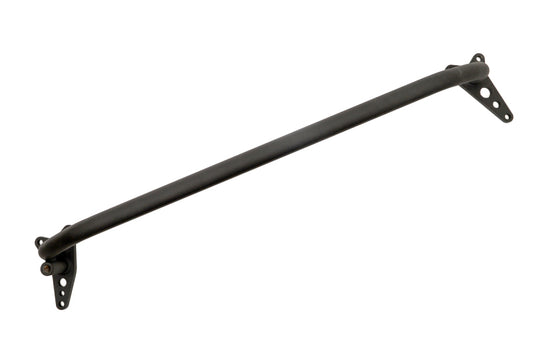 GrimmSpeed 090261 2015+ Subaru WRX/STI Bumper Bar Black Powder
