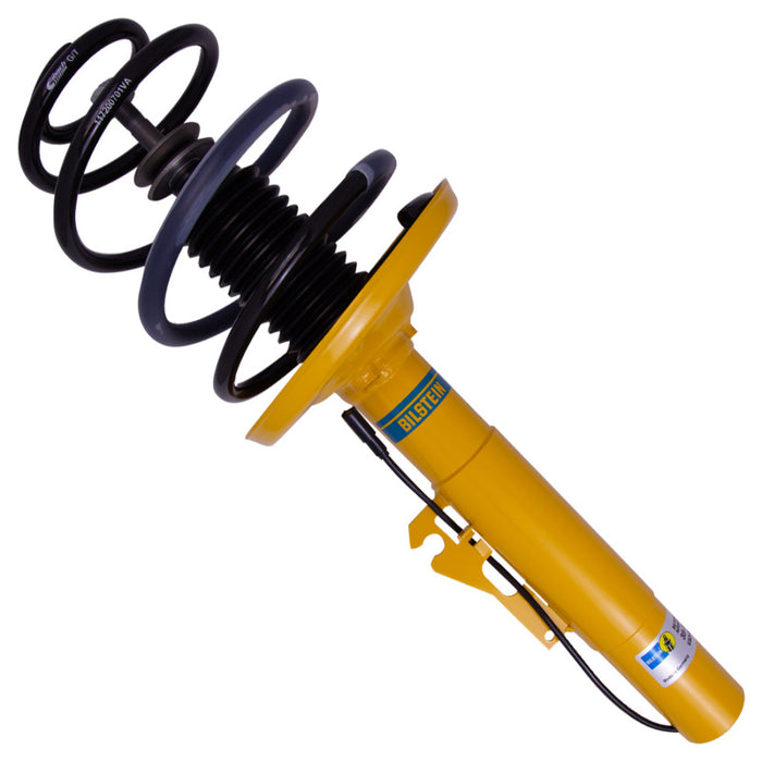 Bilstein 46-193759 B12 (Pro-Kit) 05-11 Porsche 911 Carrera H6 3.6L/S H6 3.8 Front and Rear Suspension Kit