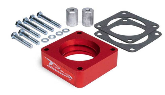Airaid 310-511 91-02 Jeep 2.5L 4 Cyl only PowerAid TB Spacer