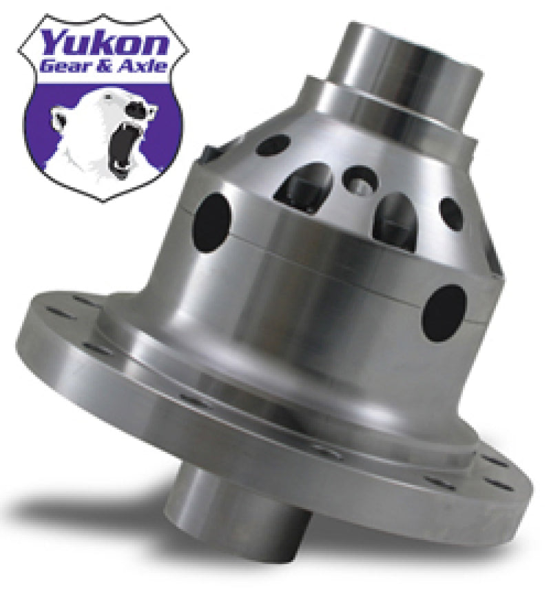 Yukon Gear & Axle YGLGM11.5-30 Yukon Gear Grizzly Locker For GM & Chrysler 11.5in w/ 30 Spline Axles