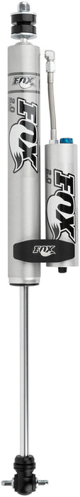 FOX 985-26-109 Fox 97-06 Jeep TJ 2.0 Perf Series 10.6in. Smooth Body R/R Front Shock w/CD Adj. / 5-6in & 4-6in Lift
