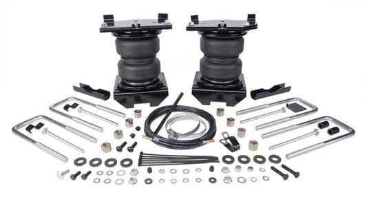 Air Lift 88413 16-20 Ford Raptor 4WD LoadLifter 5000 Ultimate Air Spring Kit w/Internal Jounce Bumper