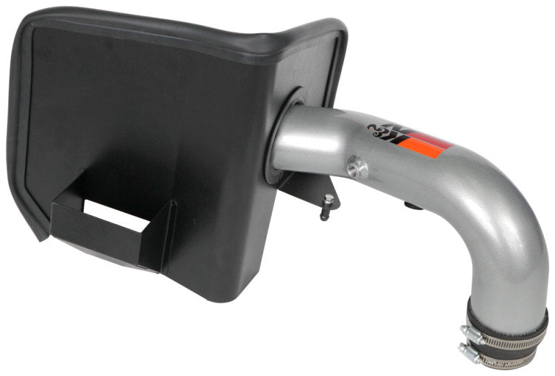K&N Engineering 77-1577KS K&N 19-20 Jeep Cherokee L4-2.4L Performance Air Intake Kit