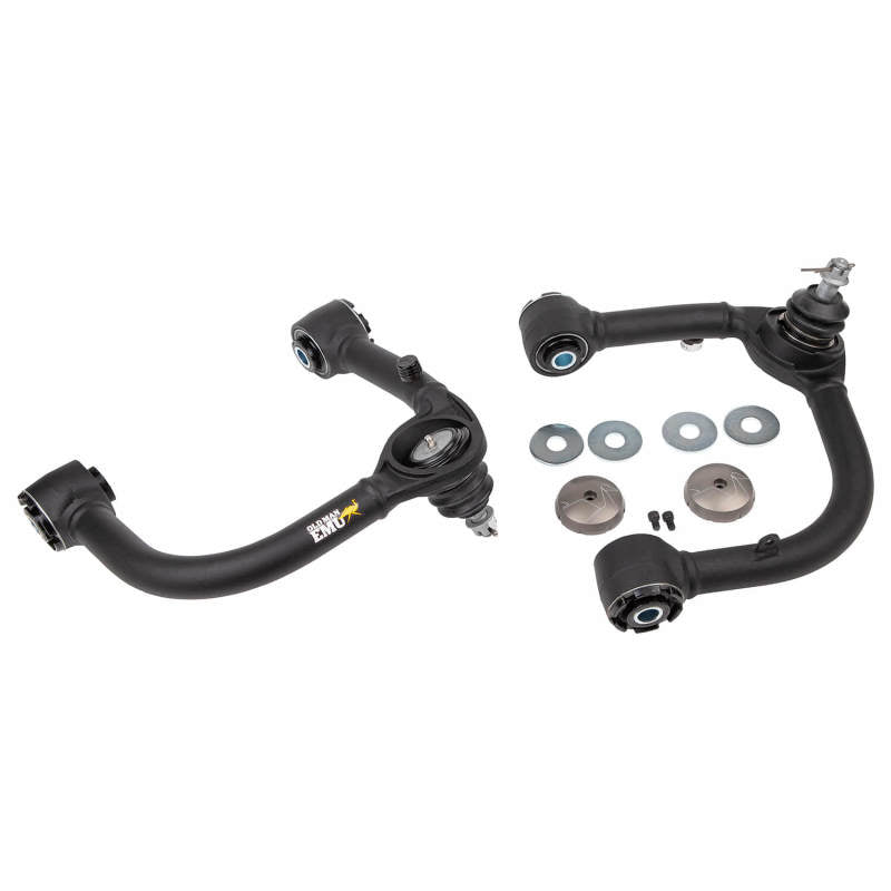 Old Man Emu UCA0001 ARB OME Front UCA for 2007+ Toyota Land Cruiser 200 series (Pair)