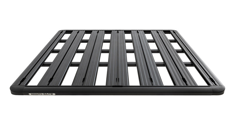 Rhino-Rack 52113F Pioneer Platform Tray - 60in x 56in - Black