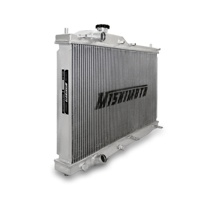 Mishimoto MMRAD-S2K-00 00-09 Honda S2000 Manual Aluminum Radiator