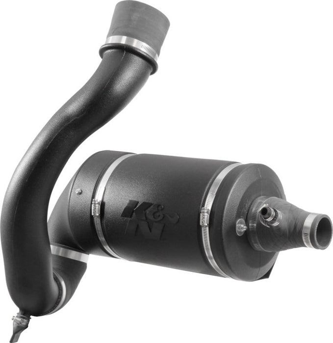 K&N Engineering 57-1141 K&N 17-19 CAN-AM X3 Turbo Performance Intake Kit