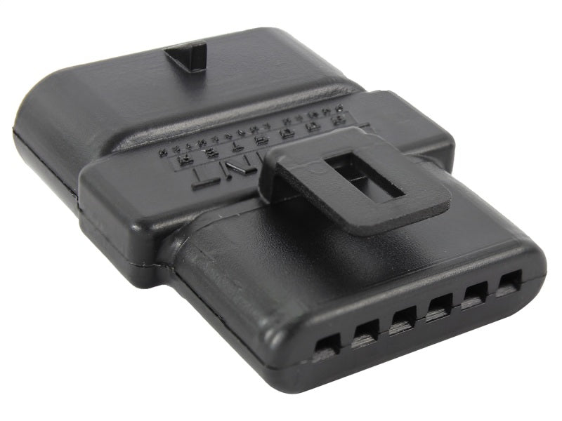 aFe 77-14003 Power Sprint Booster Power Converter 07-17 GM Trucks V6/V8 (AT)