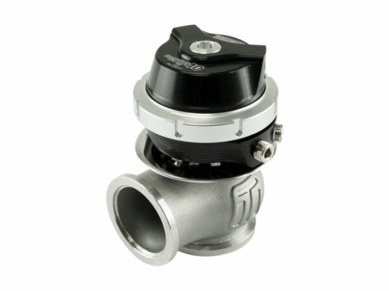 Turbosmart TS-0552-1242 GenV WG40CG CompGate40 Compressed Gas 7psi - Black