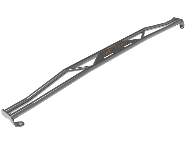 aFe 450-752001-G 19-22 Mazda 3 L4 2.0L/2.5L/2.5L (t) CONTROL Front Suspension Strut Brace - Gunmetal Gray