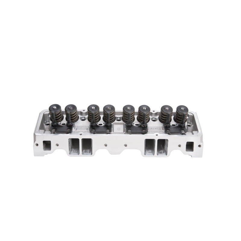 Edelbrock EDE60739 SBC Performer RPM Cylinder Head - Assm.