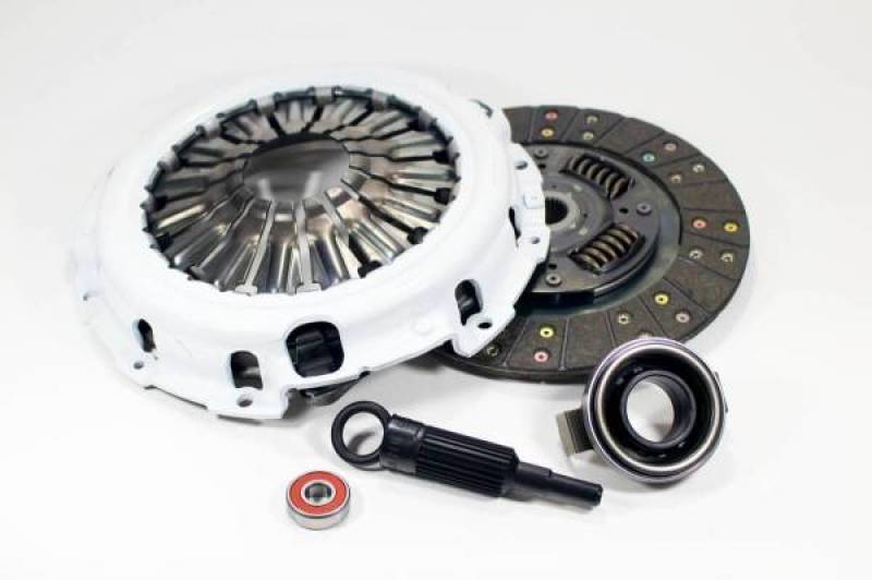 Clutch Masters 15915-HD00 18-19 Subaru WRX 2.0L (Mid 2018 with VIN J*806877) FX100 Clutch Kit