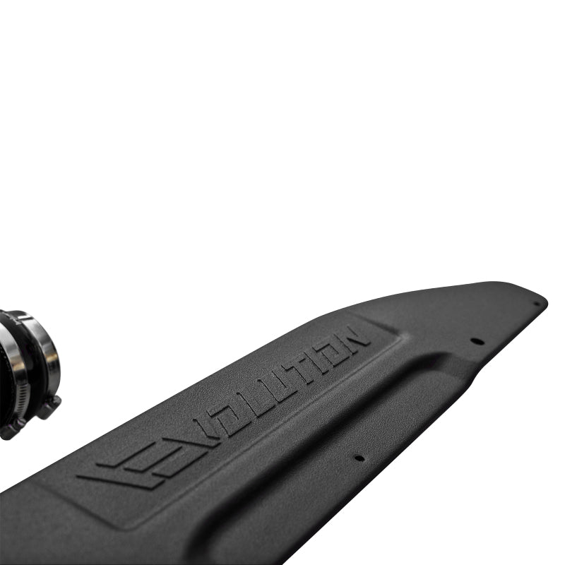 Injen EVO2200C 16-20 Toyota Tacoma V6-3.5L Evolution Cold Air Intake System 8 Layer Cotton Gauze Air Filter