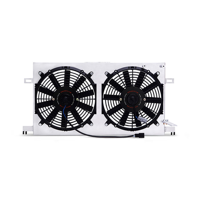 Mishimoto MMFS-BRZ-13P 2013+ Subaru BRZ/Scion FRS/Toyota GT86 Performance Fan Shroud