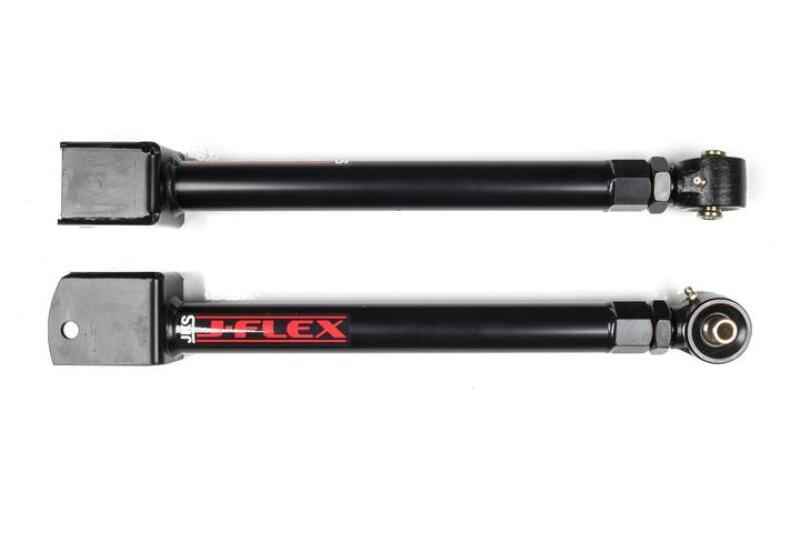 JKS Manufacturing JKS1615 Jeep Wrangler JK Adjustable J-Flex Upper Control Arms - Front