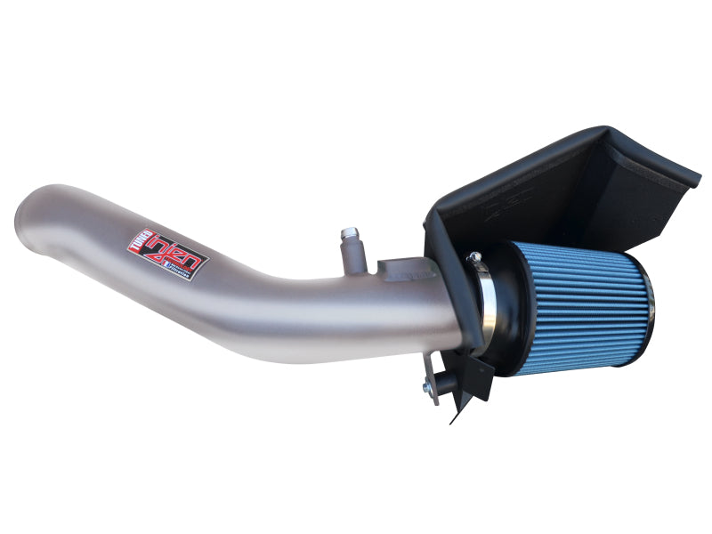 Injen SP1128P 12-15 BMW 335i (N55) 3.0L L6 (turbo) AUTO TRANS ONLY Polished Short RAM Intake w/ MR Tech