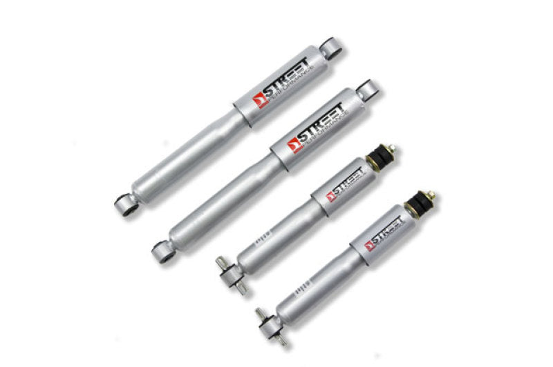 Belltech 9533 SHOCK SET STREET PERFORMANCE