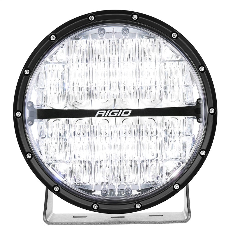 Rigid Industries 36421 360-Series 9in LED Off-Road Drive Beam - RGBW