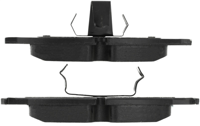 Stoptech 309.09180 StopTech Performance 07-09 BMW E90/E92/E93 335i Coupe/Sedan Front Brake Pads D918