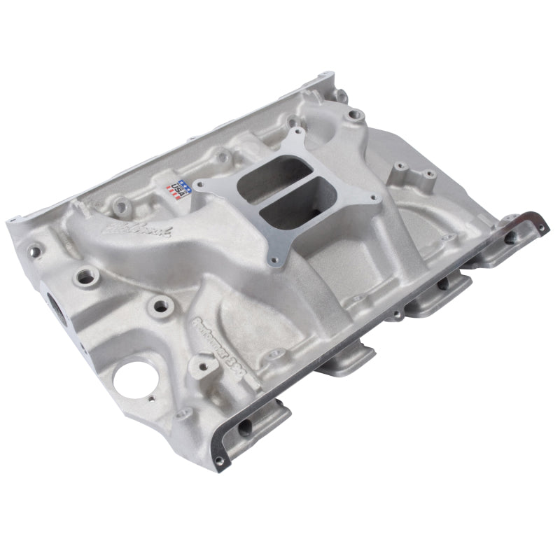 Edelbrock EDE2105 FE Performer Manifold - 332-428