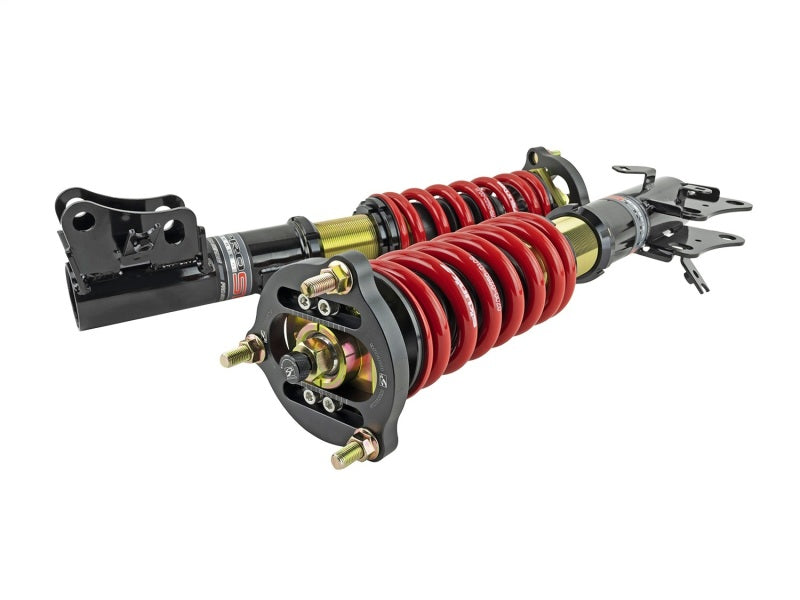 Skunk2 Racing 541-05-8760 Skunk2 12-13 Honda Civic Si Pro ST Coilovers