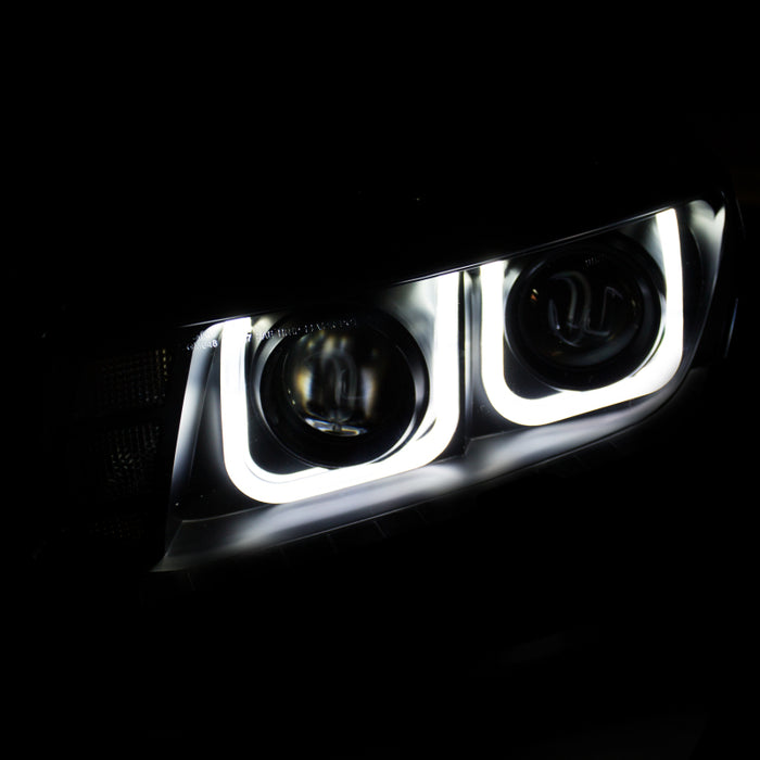 ANZO 121508 ANZ LED/Projector Headlights