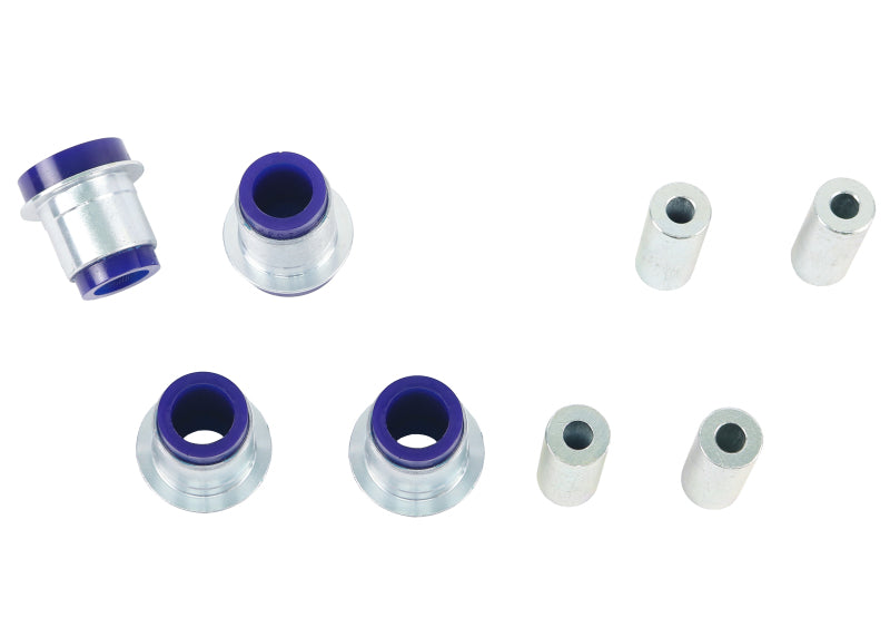 Superpro SPF3507K SuperPro 2006 Lexus GS430 Base Front Upper Inner Control Arm Bushing Kit