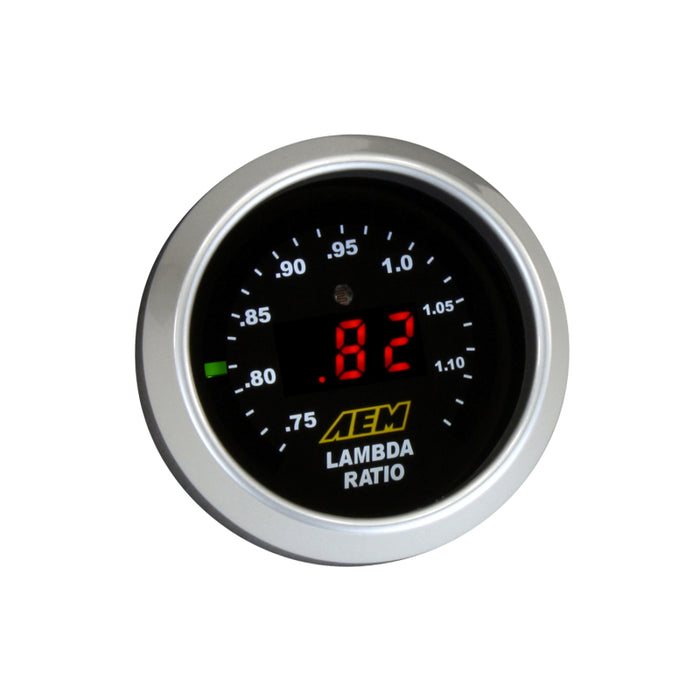 AEM 30-4110 AEM Digital Gauges