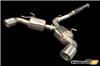 GReddy 10118300 12-16 Scion FR-S EVO GT Exhaust